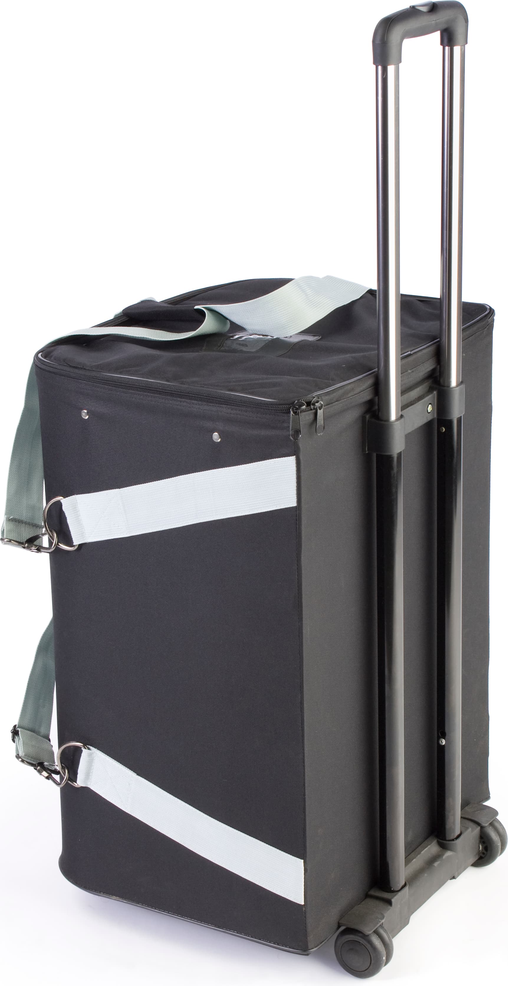 Trade Show Counter with iPad Holder