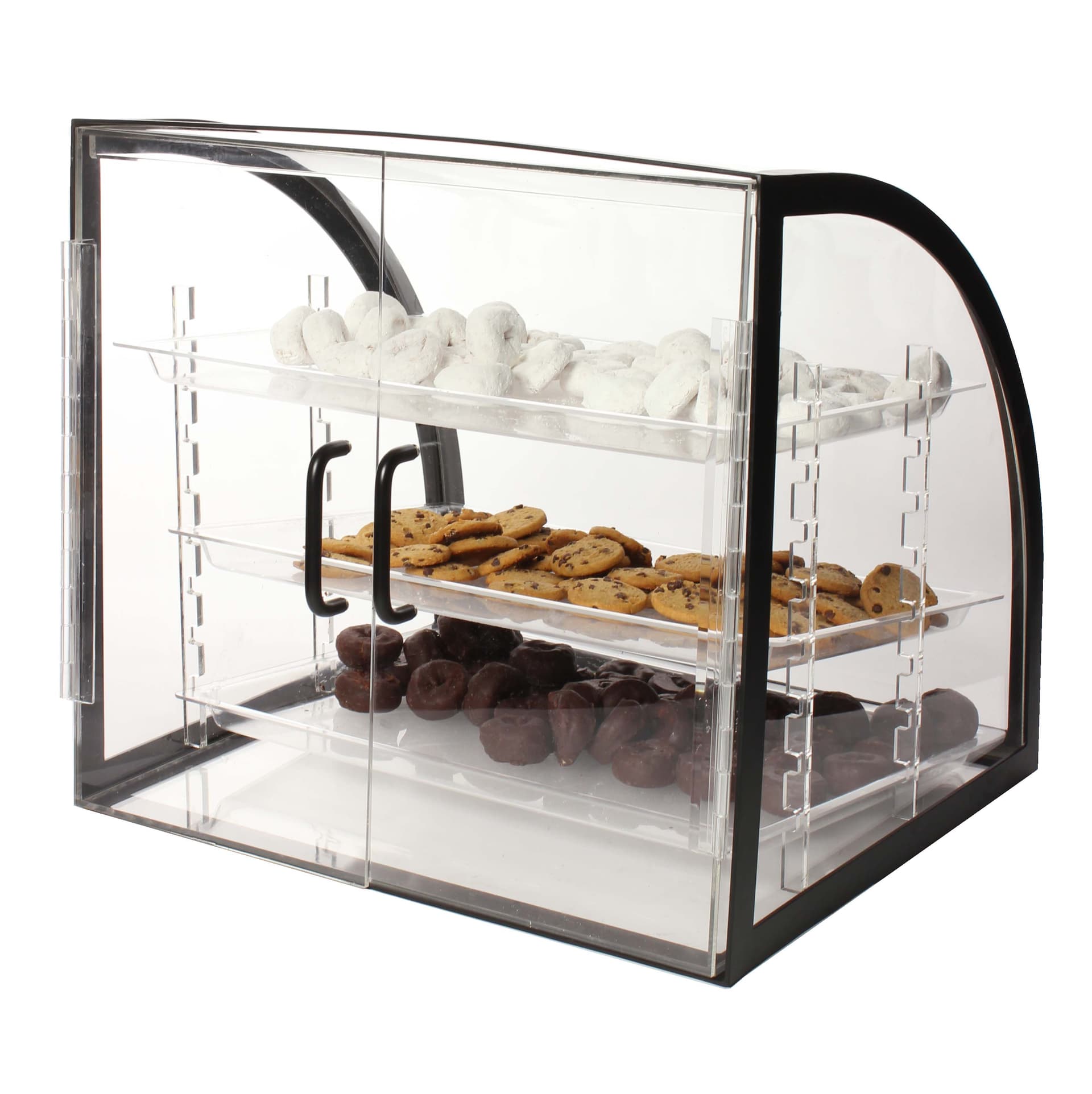 Bakery Display Case
