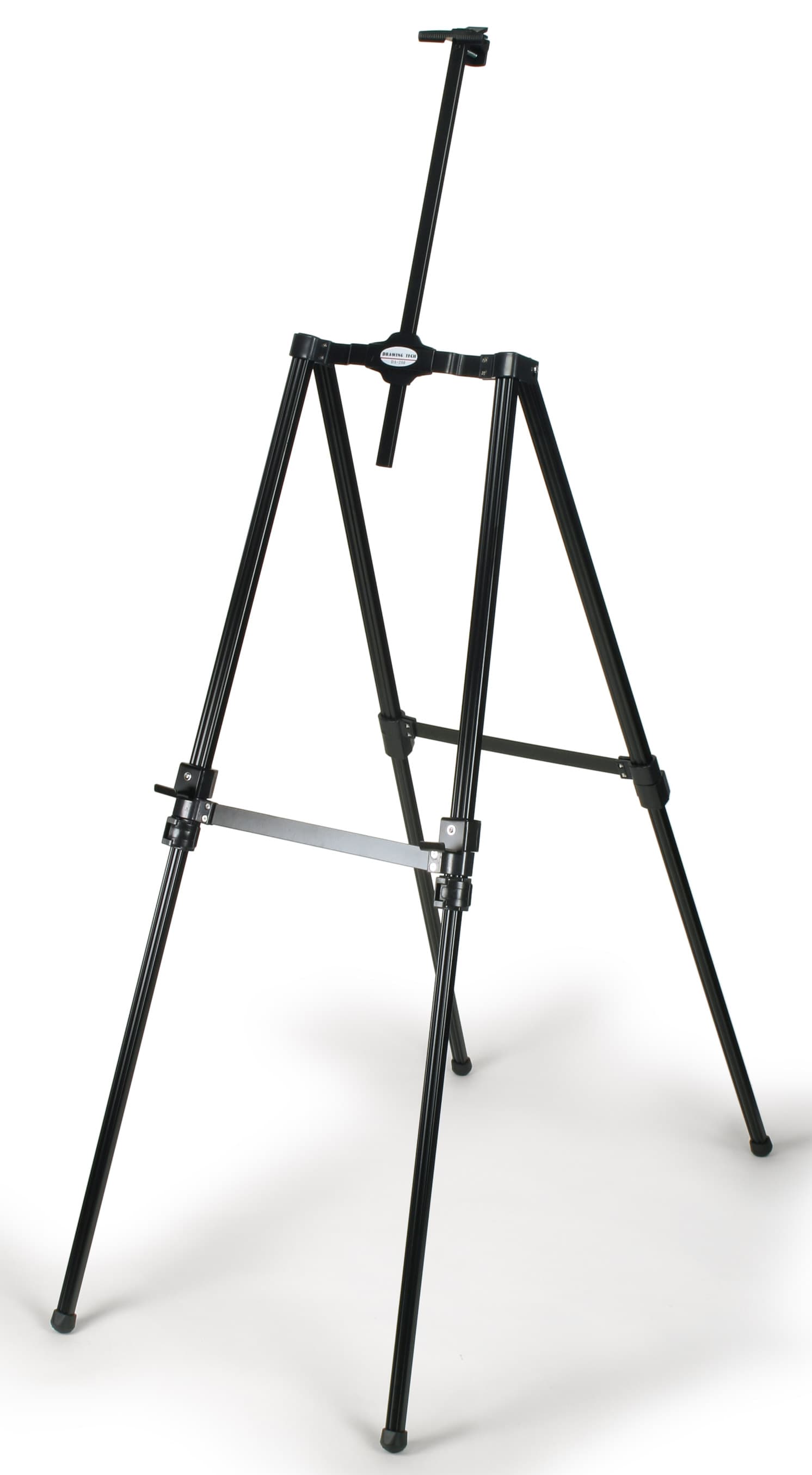 aluminum easel