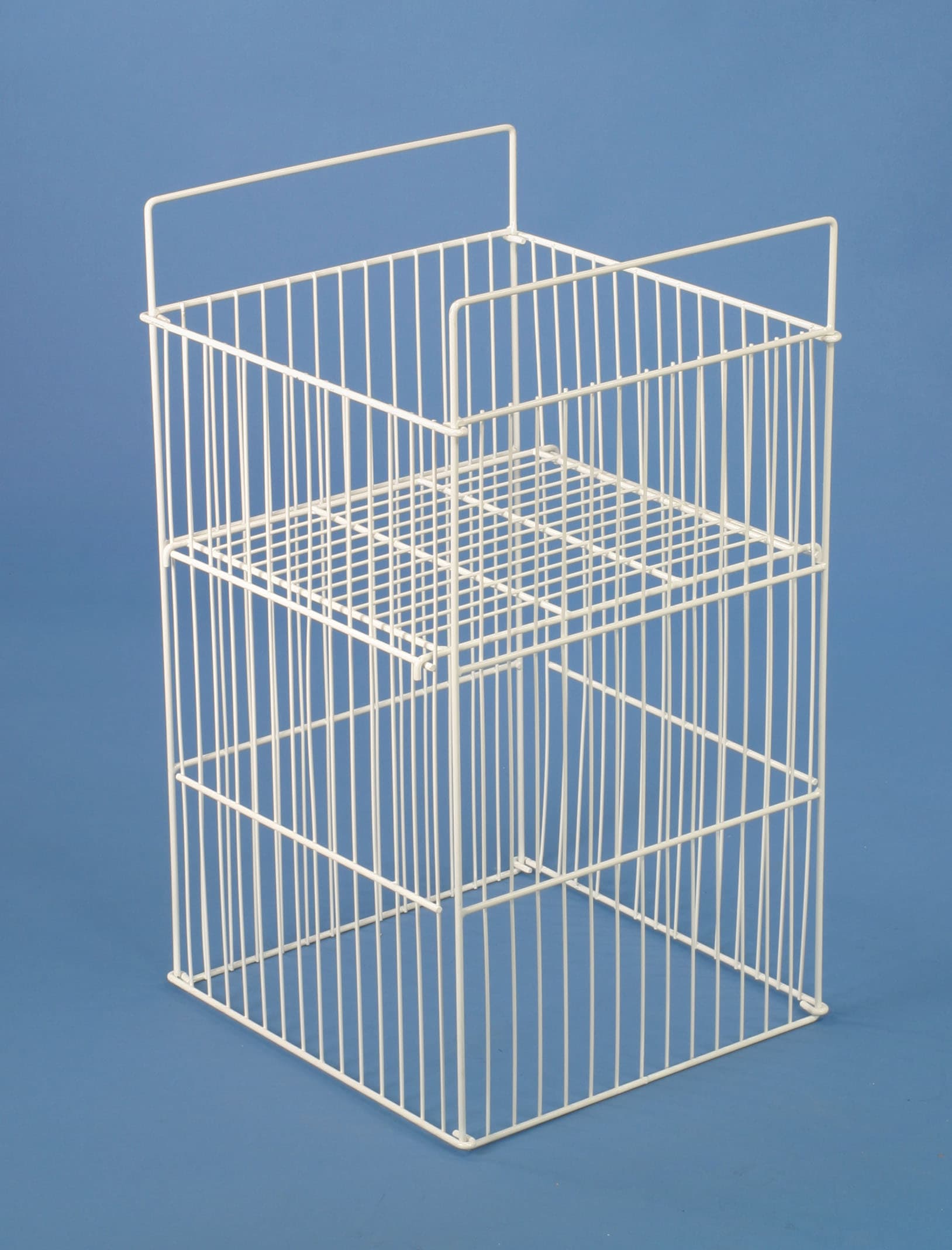 Wire Basket