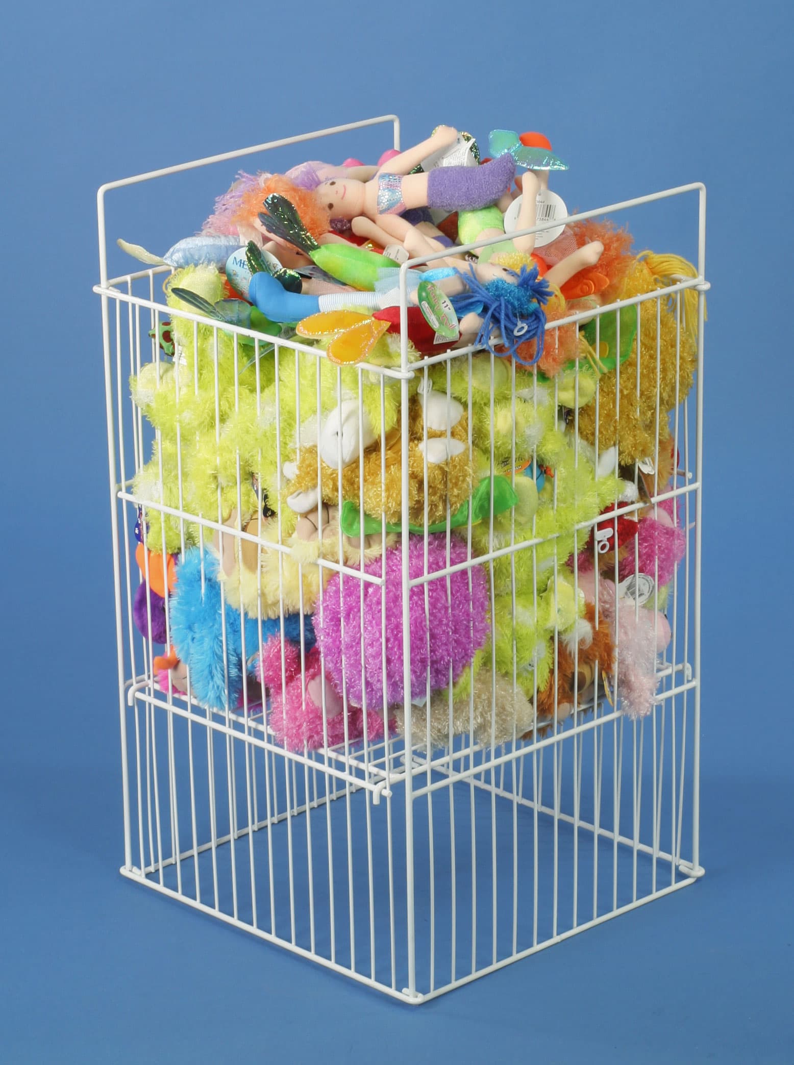Wire Basket
