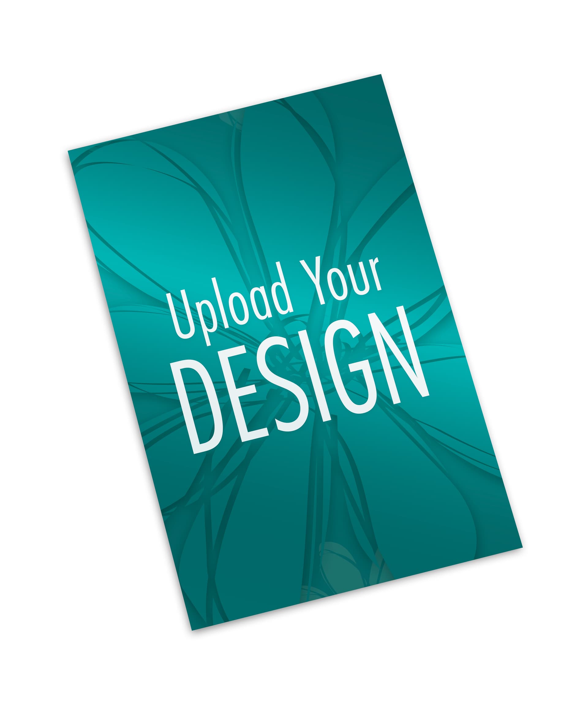 Digitally-printed custom sign label for DC1117SGSS
