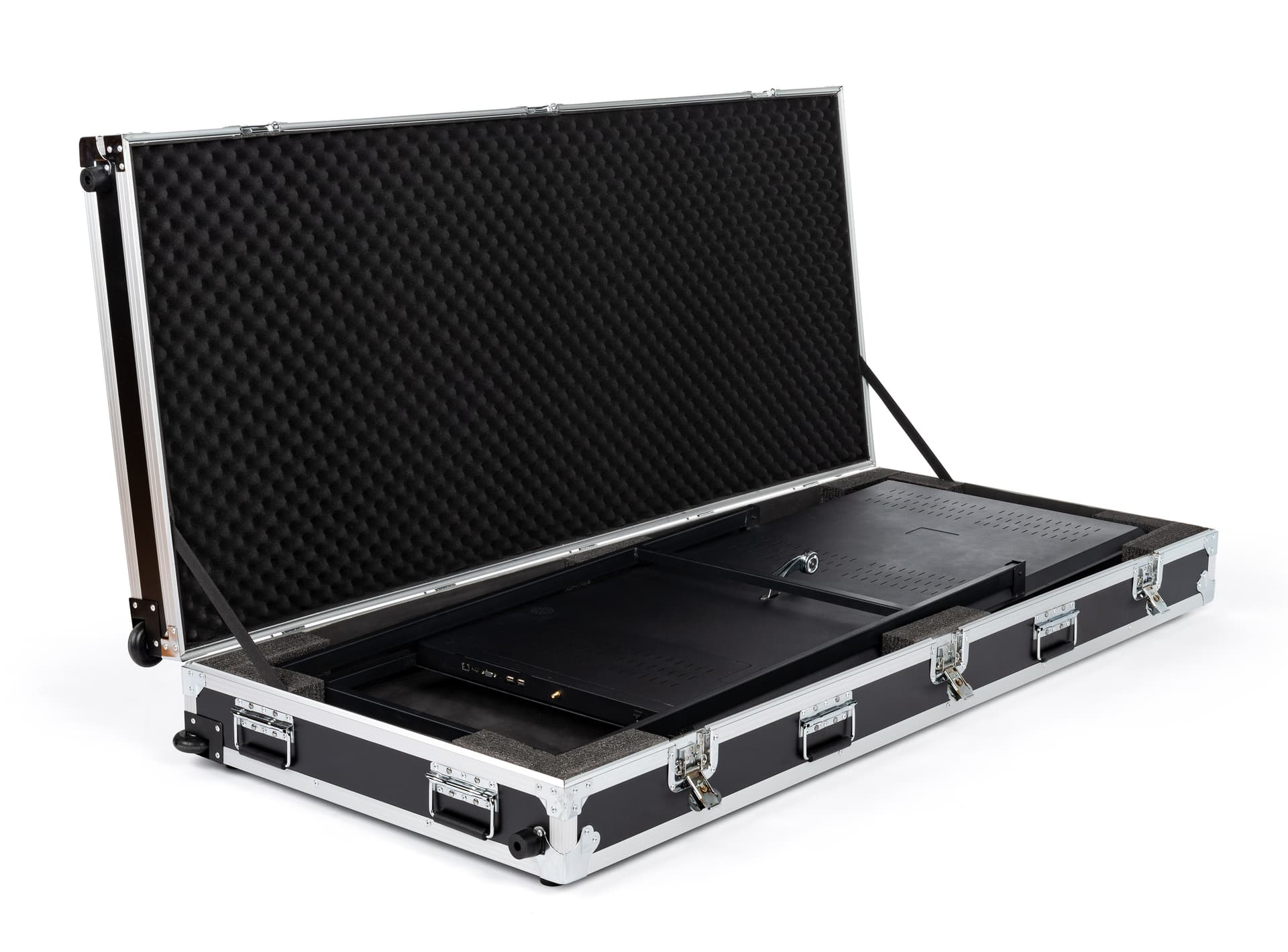 Travel hard case for DGSNAFNT43 & DP043NLB series stand