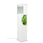 LED Illuminated Display Case w/ 21.5 Screen, Android OS