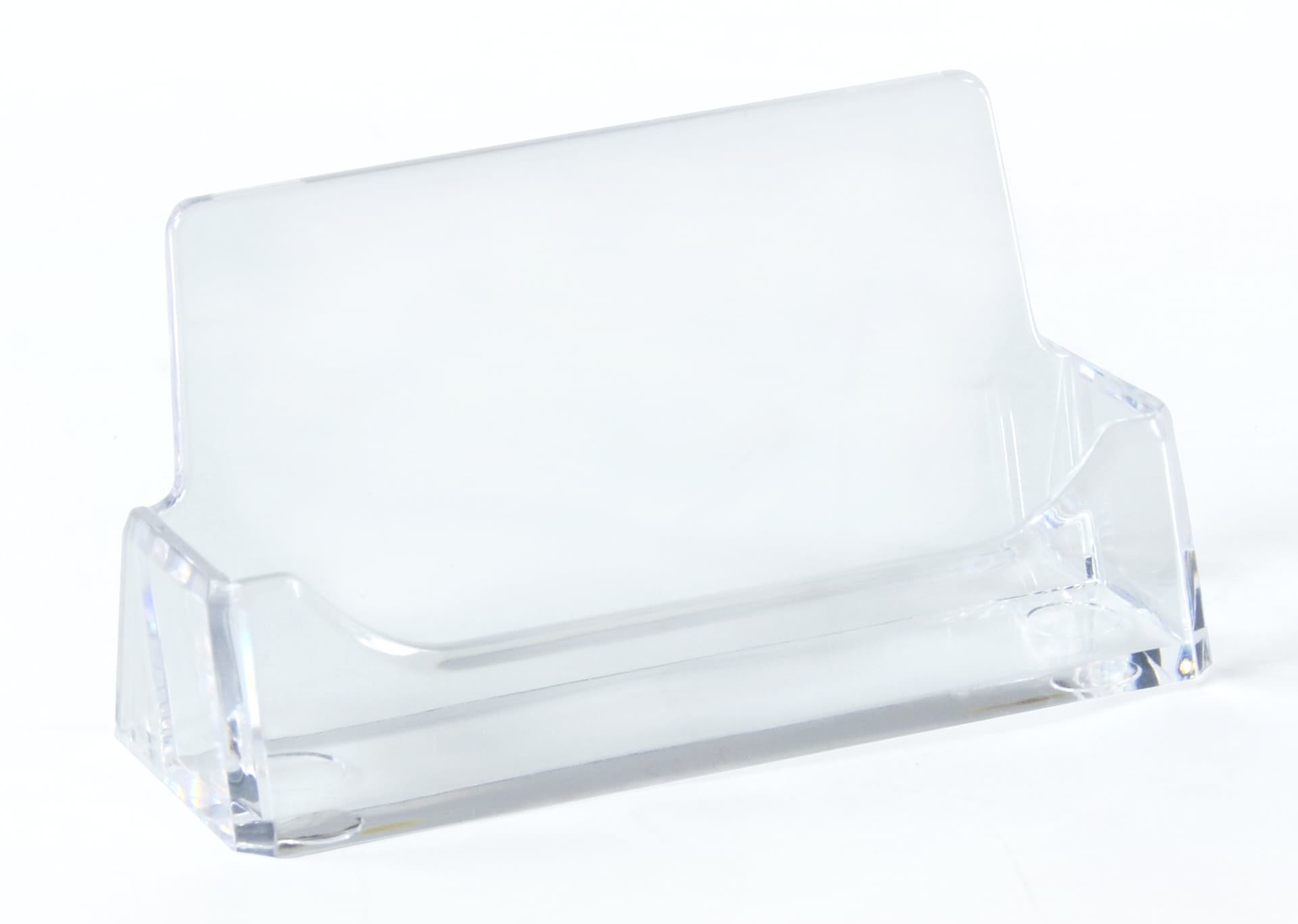 business card holder