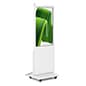 43"-65" Touch Screen Digital Poster, Touch Screen, Android 14 OS, Caster Wheels