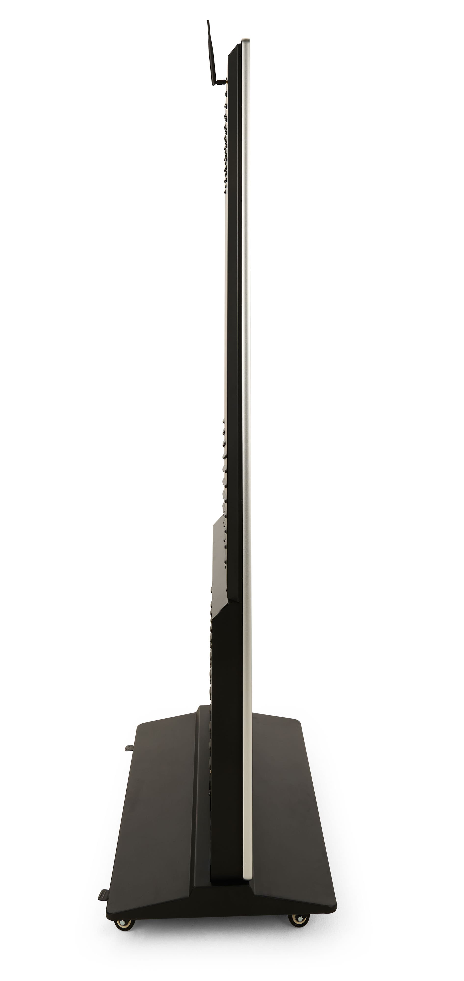 Advertising Multimedia Kiosk with Android 11 Operating System 