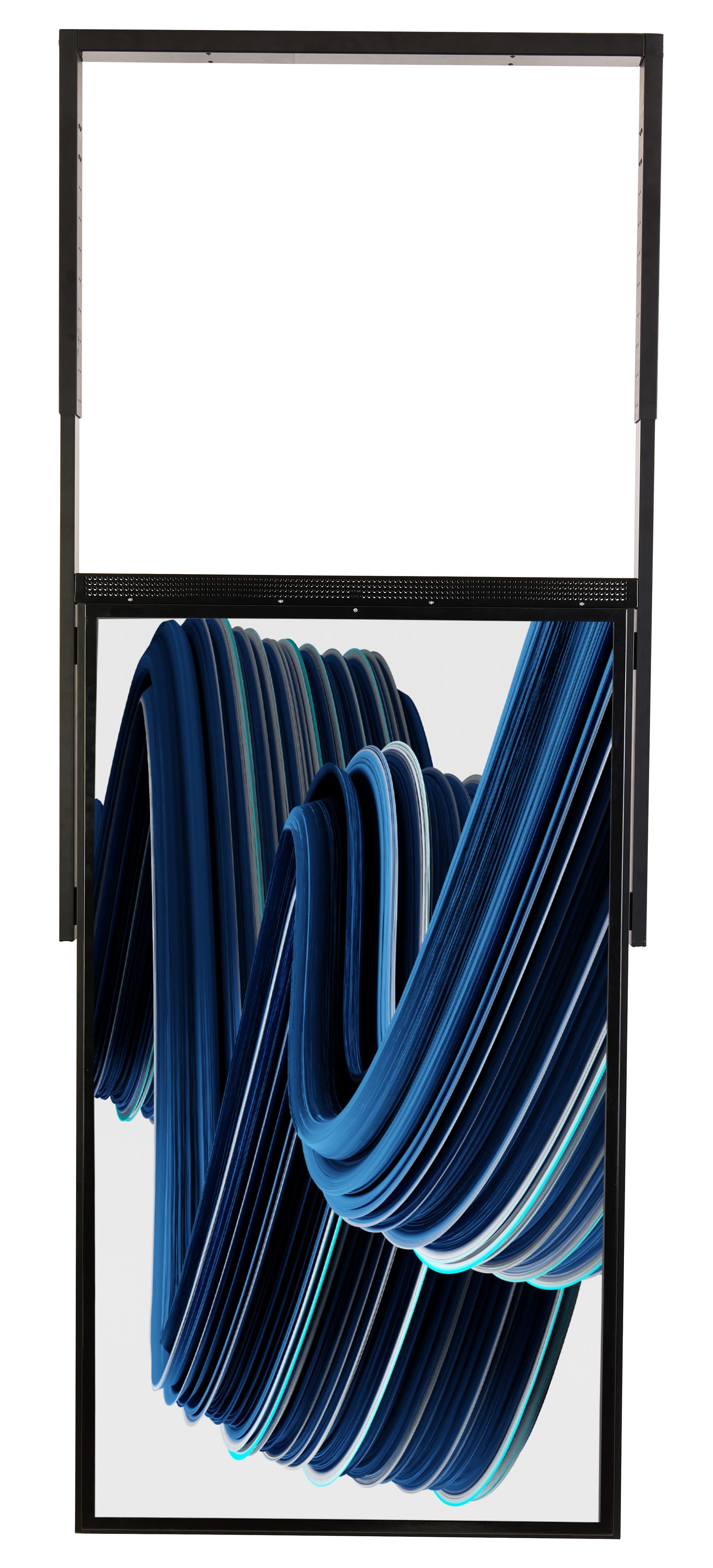 Digital Window Display | Floor Standing or Ceiling Mounted | Displays2Go