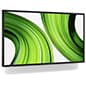 21.5"-55" LCD Touch Screen Display, Android 14OS, 10pt PCAP Touch, Wall Mount - Black