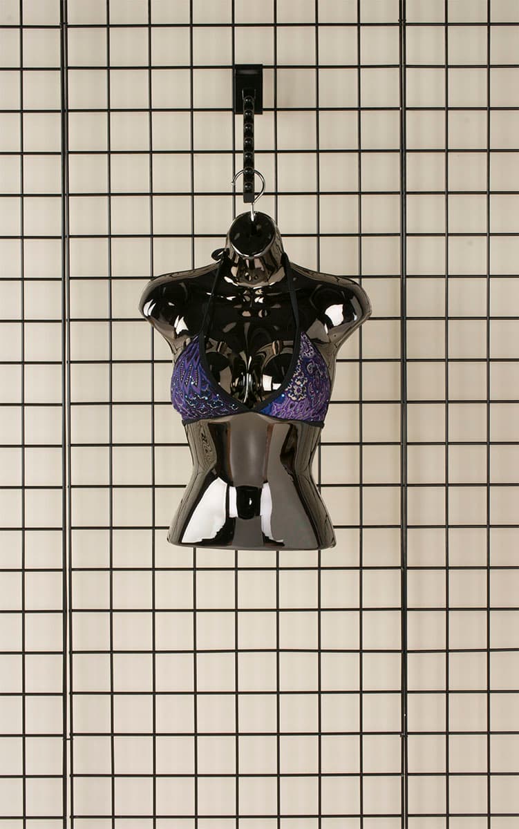 Hanging Torso 