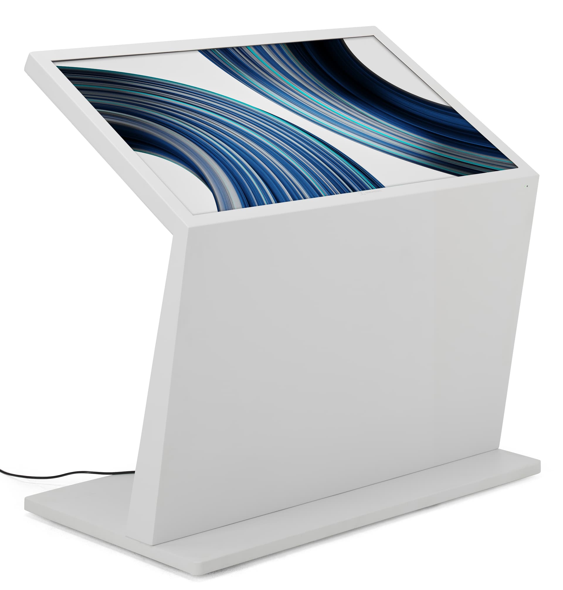 Touch Screen Interactive Kiosk | Shop Digital Signage | Displays2Go