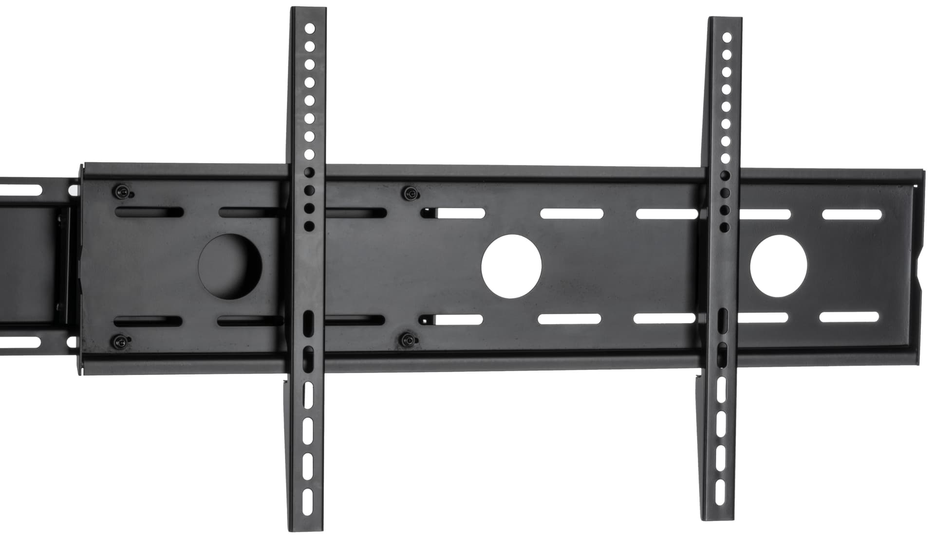 Dual Screen Floor Stand, VESA Compliant