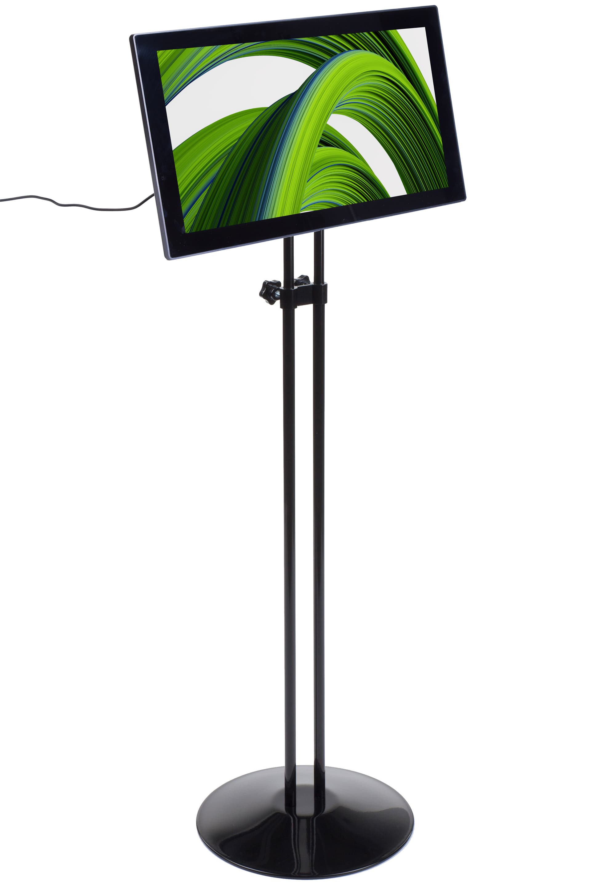 commercial digital signage