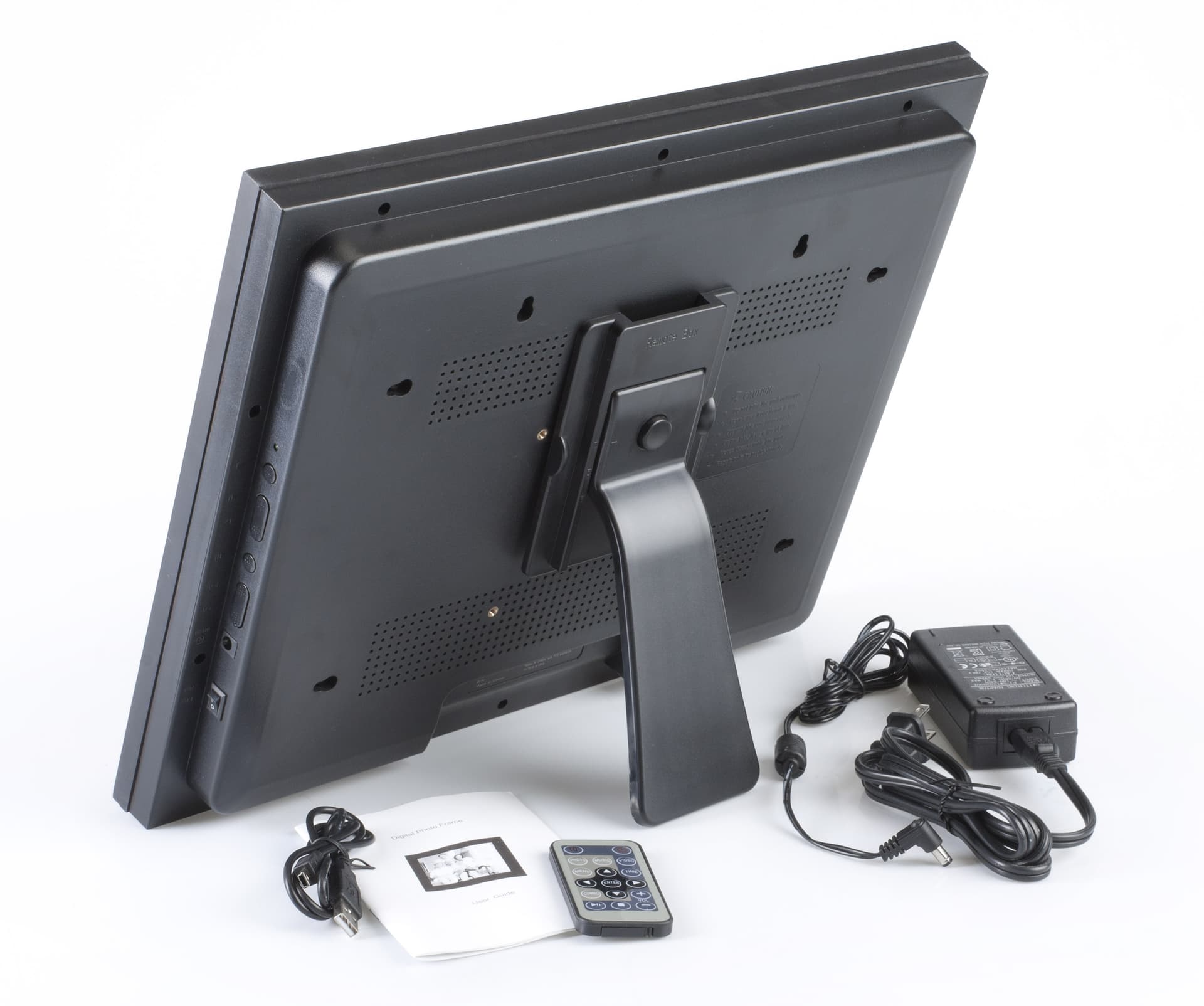digital picture frame