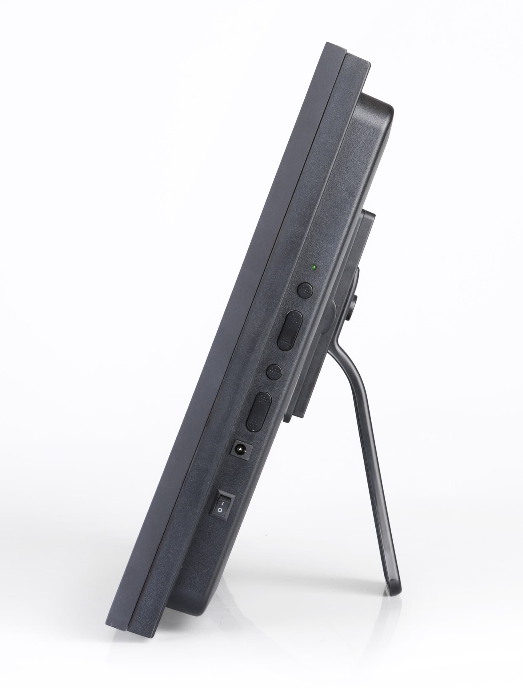 digital picture frame
