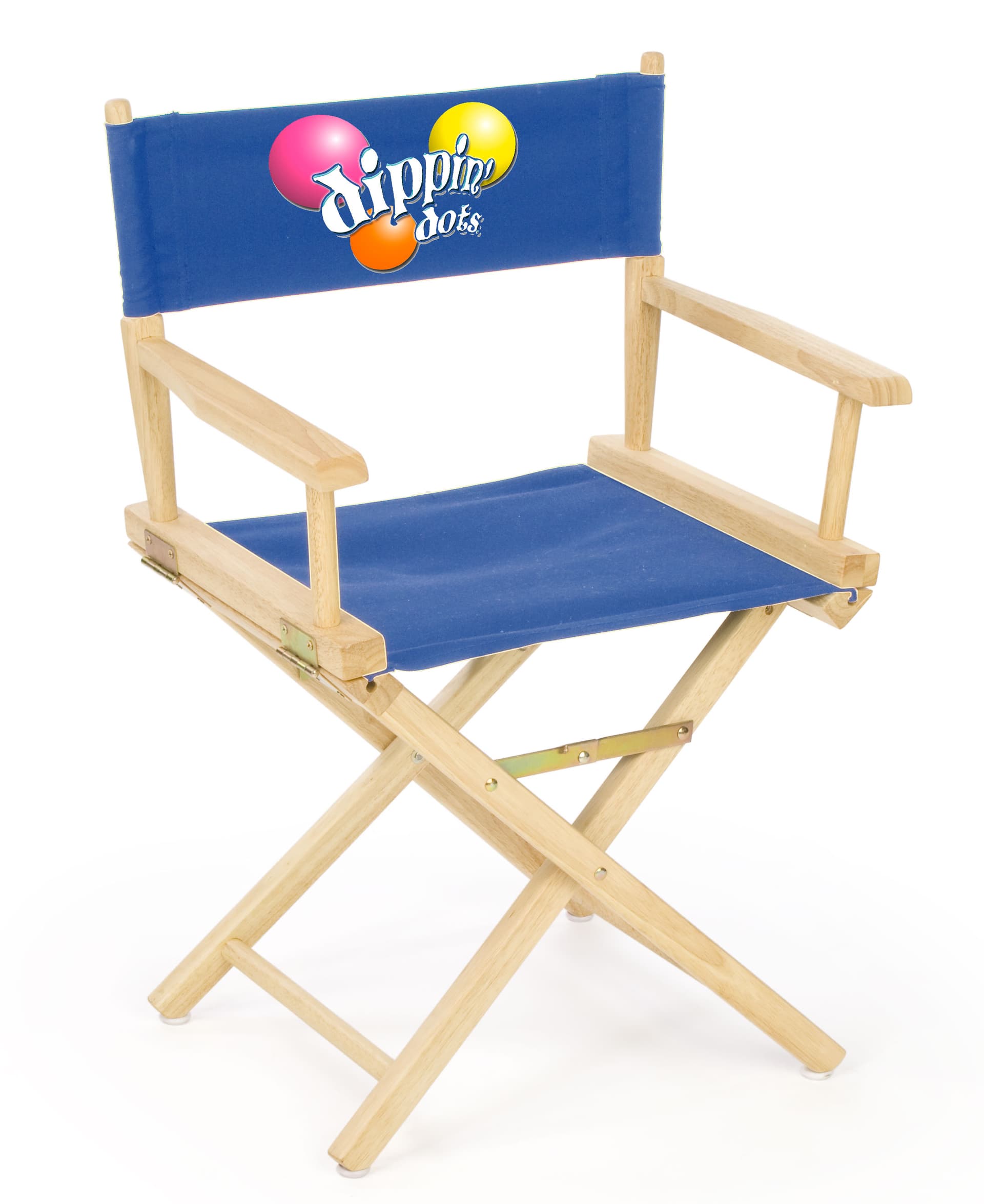 Foldable Director Chair
