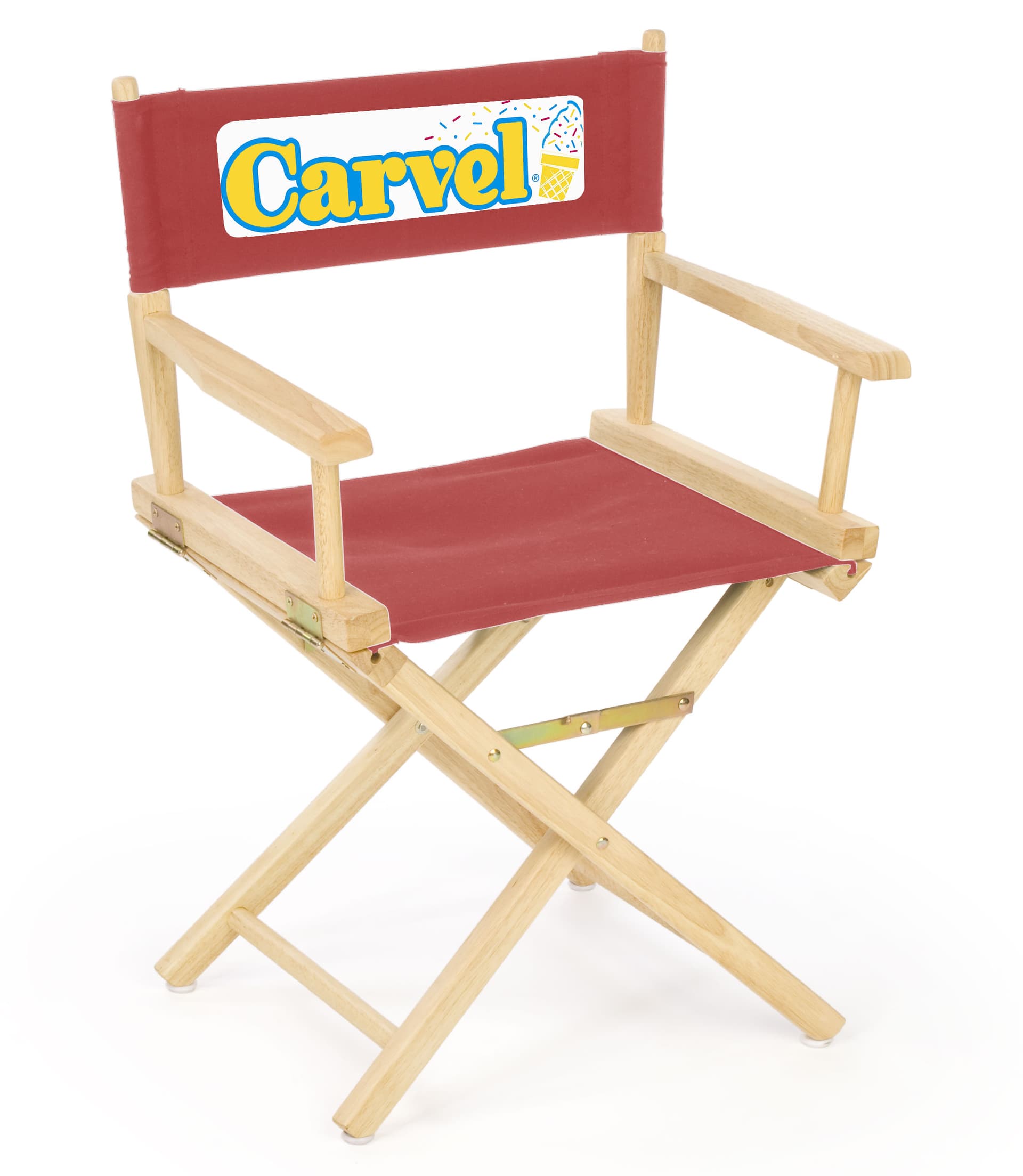 Folding Director's Chair