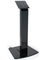 LCD Monitor Floor Stand, Kiosk