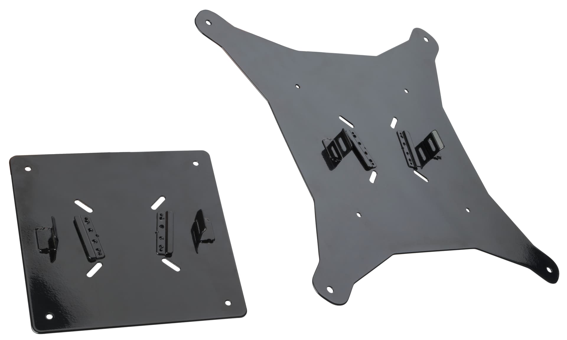 LCD Monitor Floor Stand, VESA Compatible
