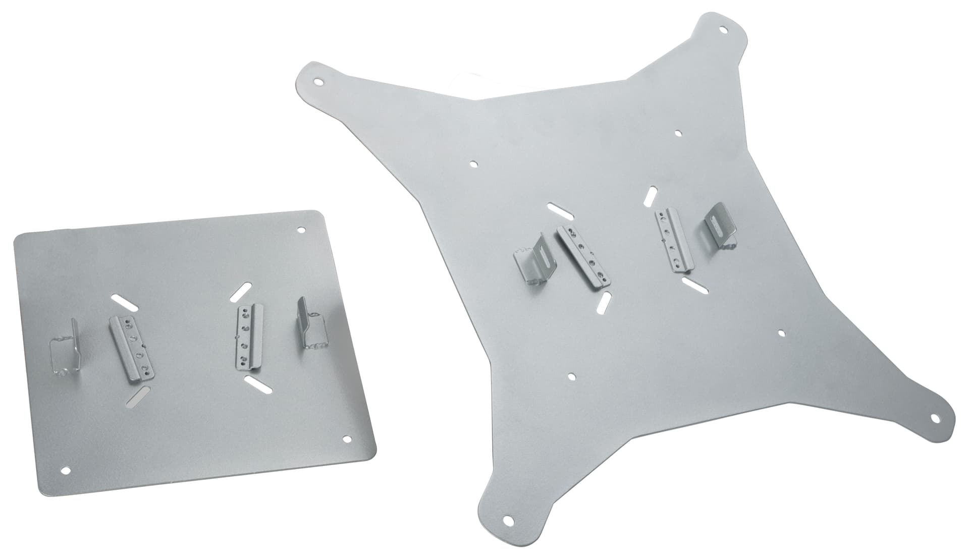 Moveable Vesa Floor Display Stand and Multiple Brackets
