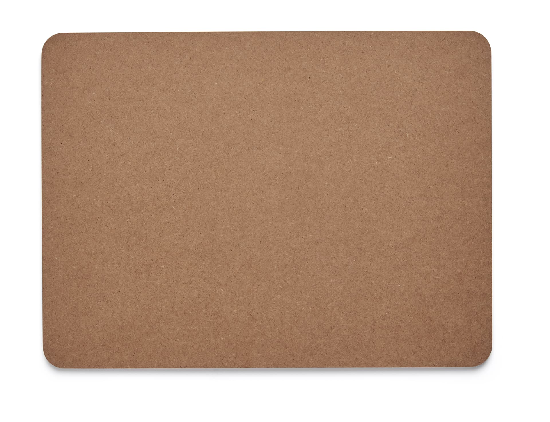 Write on student lapboards with particle board back
