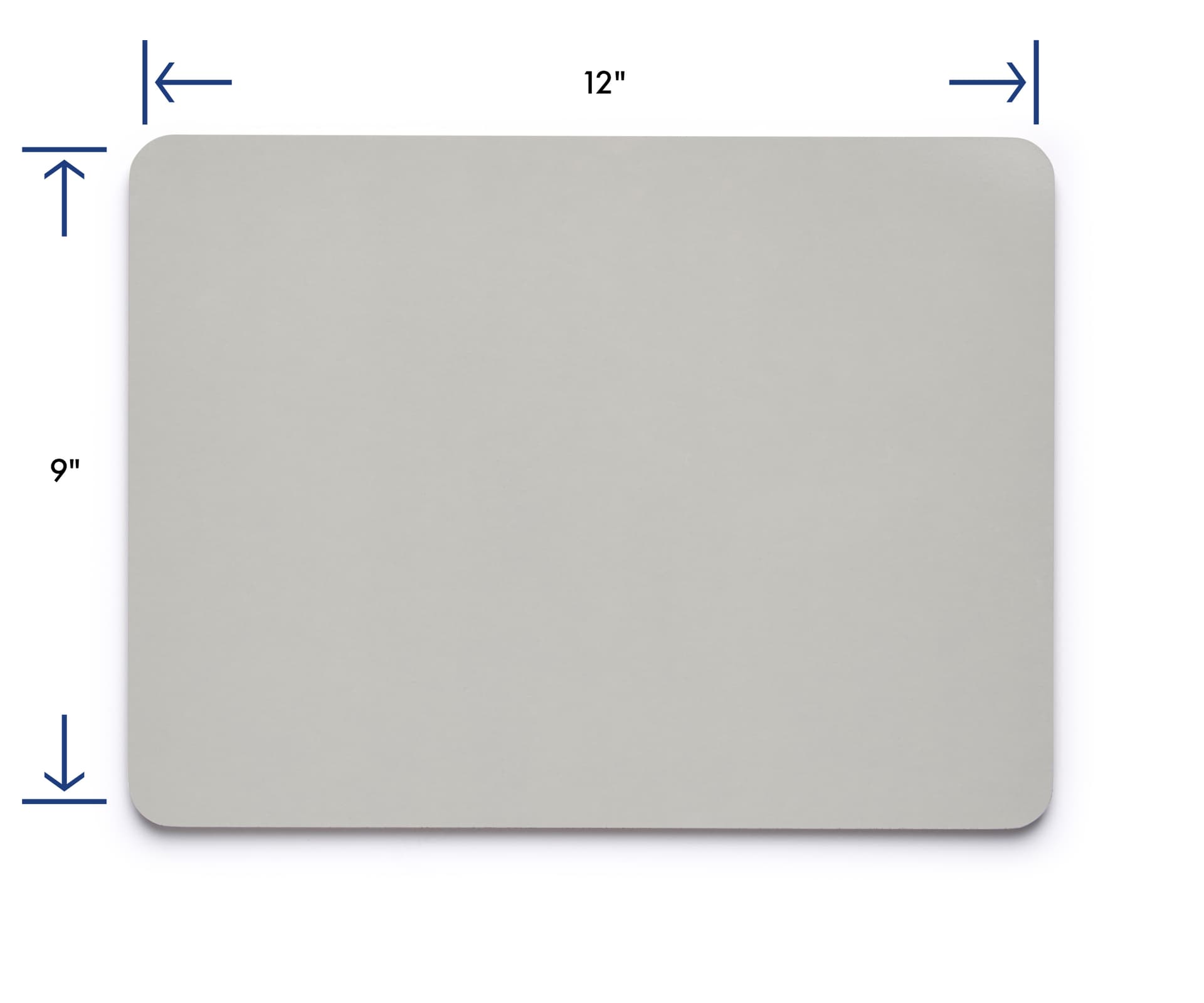 Dry erase lapboard class pack with lightweight design