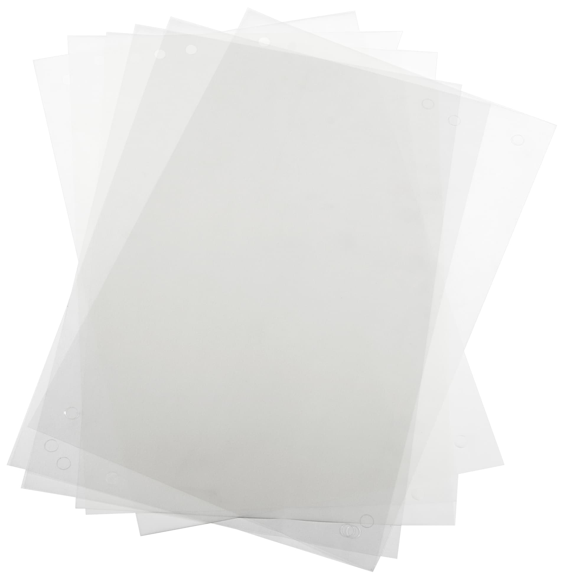 Replacement Printable Film Sheets for DSIGN1117