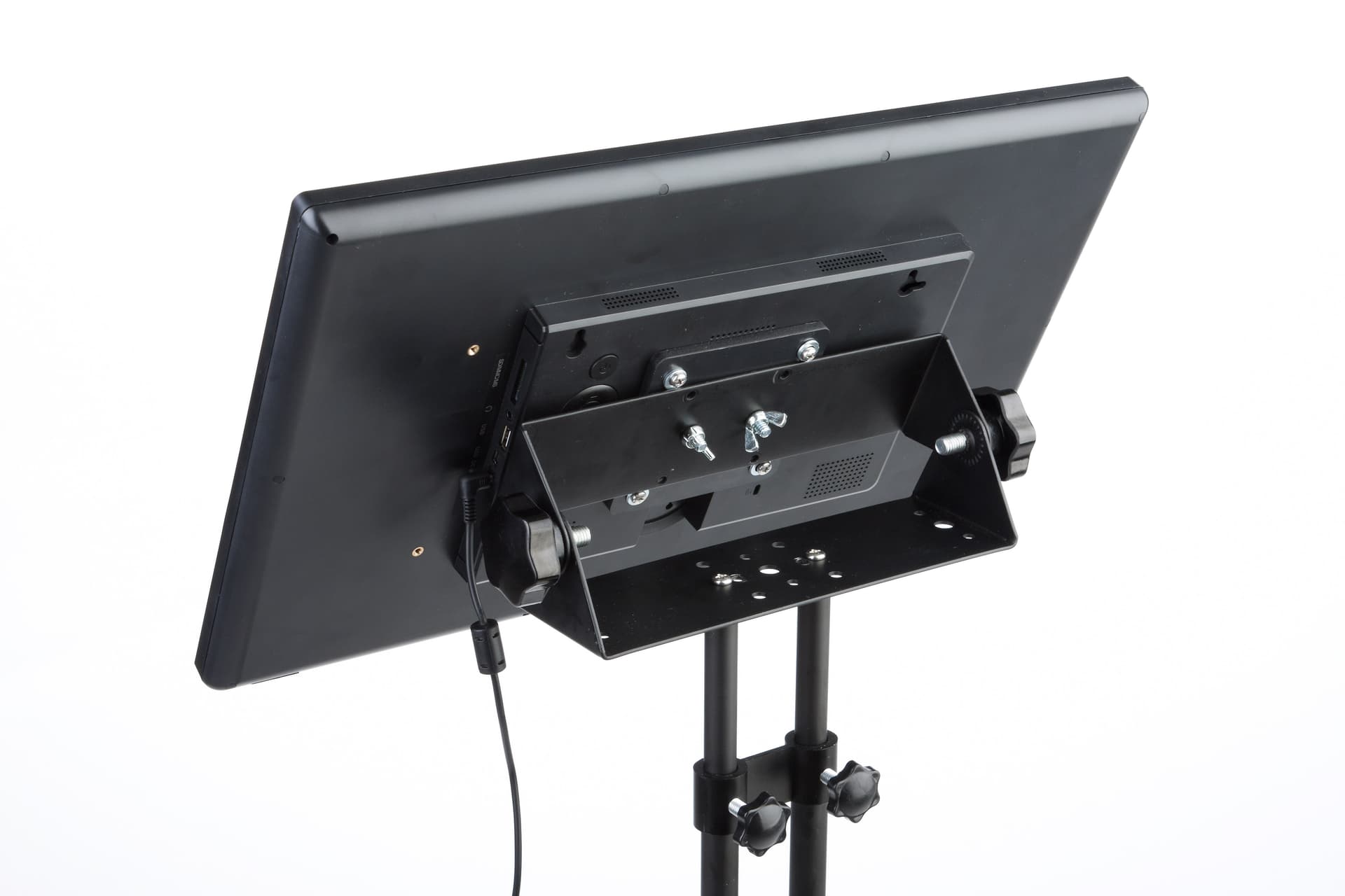 Digital Signage | Ad Player/LCD Picture Frame Display | Displays2Go