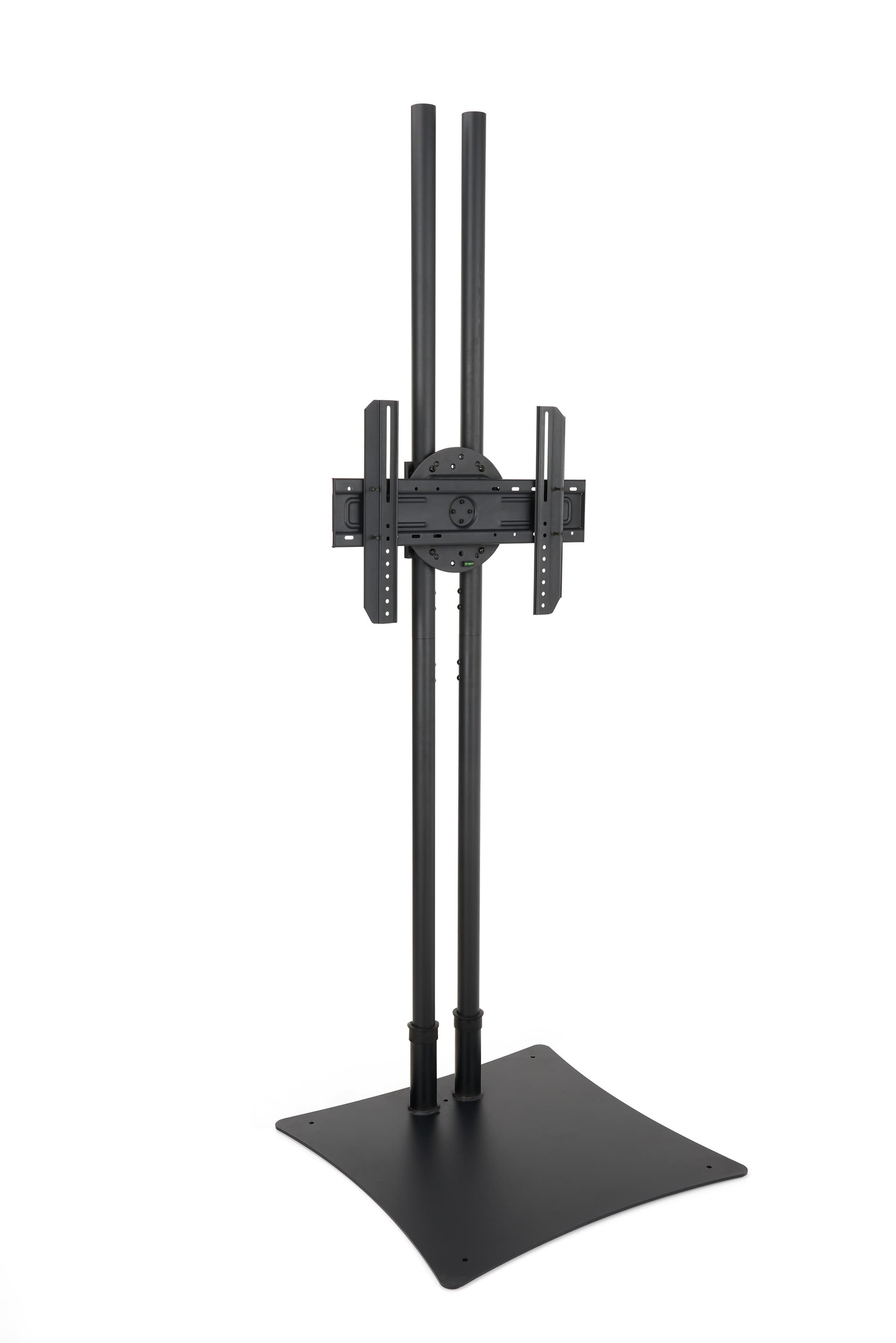 Adjustable height bracket