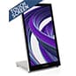 21.5" Touch Screen Digital Countertop Stand, 10pt PCAP Touch, Media Player - Black