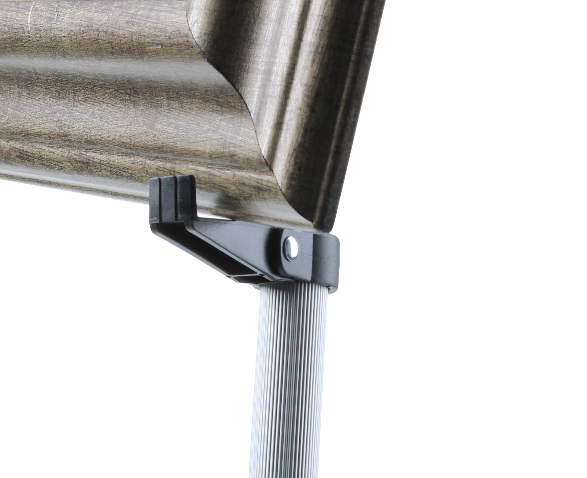 Aluminum Easel