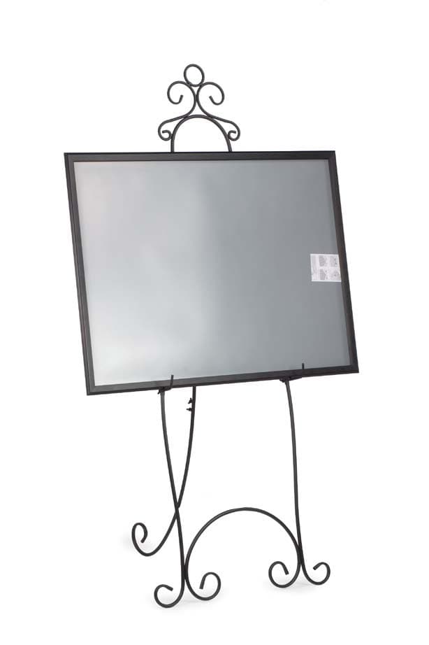 easel display