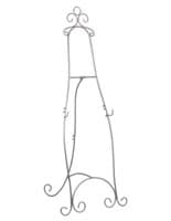 easels