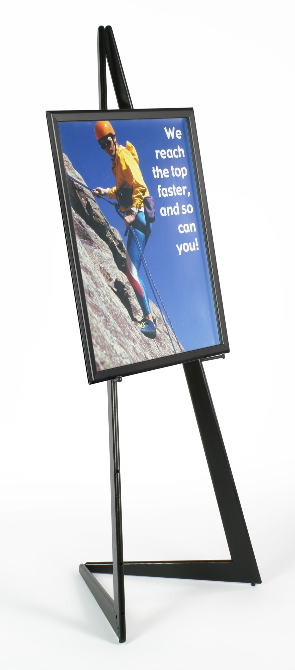 Art Display Easel with 22" x 28" Frame