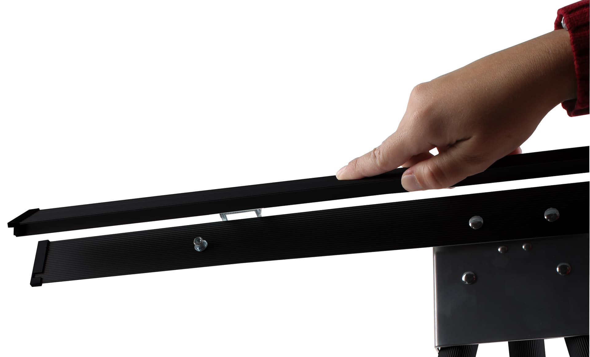 Aluminum Easels