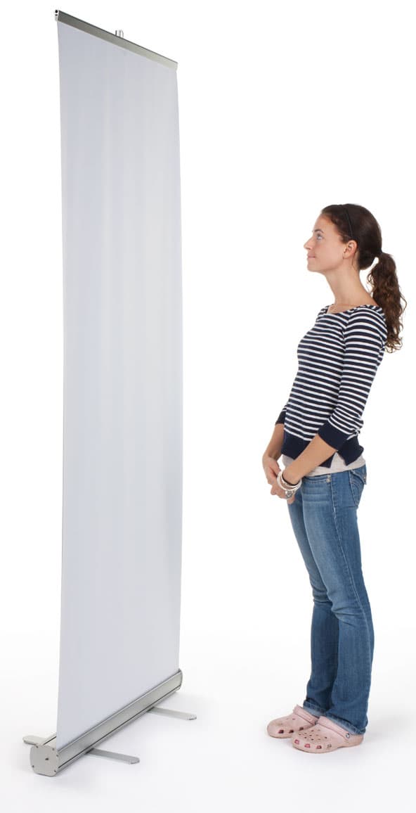 Roller Banner Stands