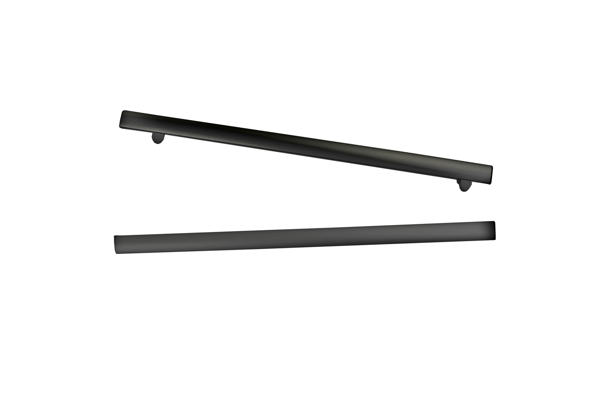 Aluminum Banner Hangers