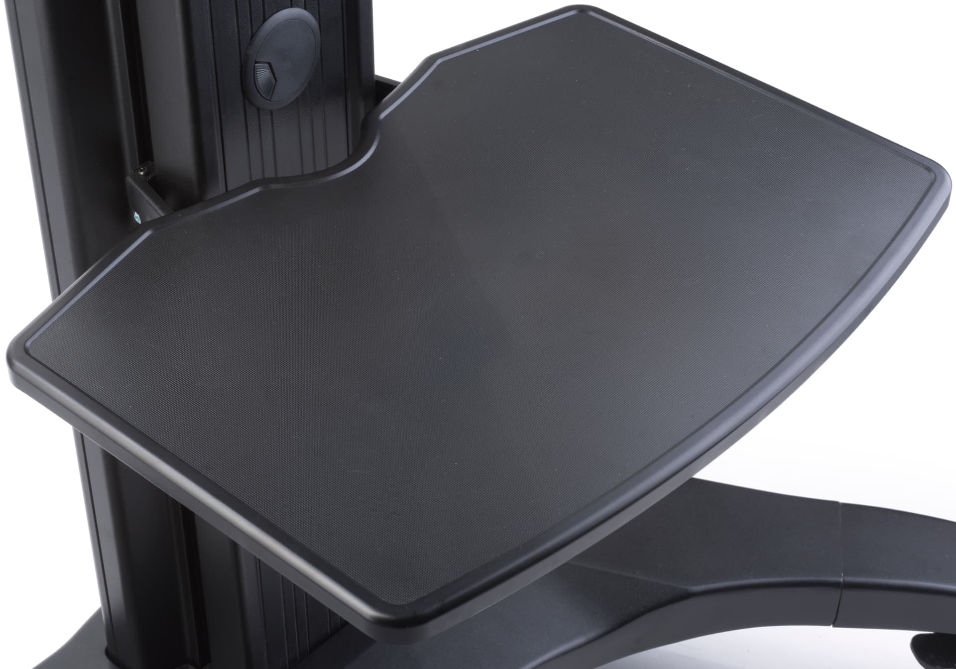 Rollable TV Stand for Trade Shows