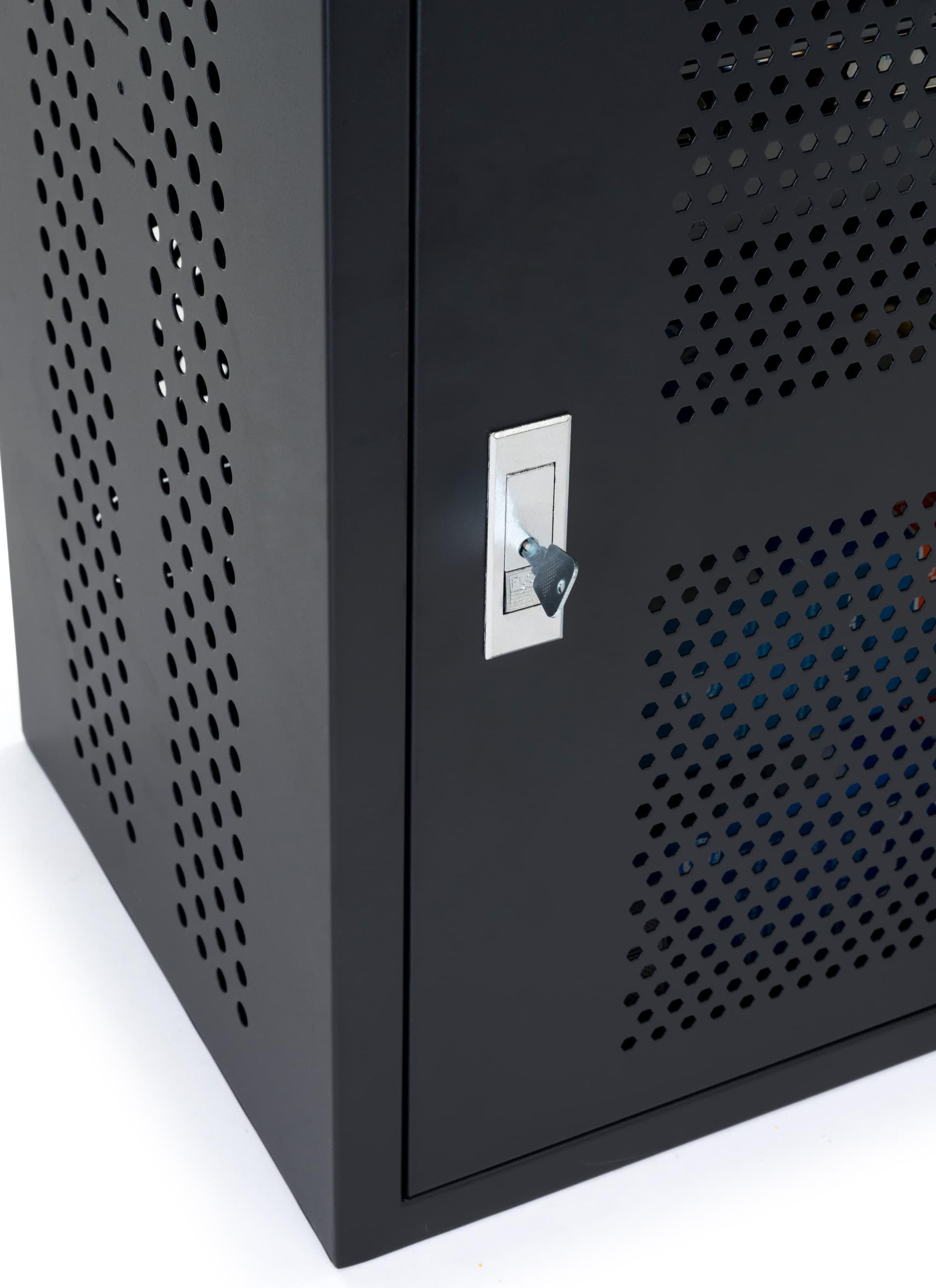 AV Cabinet | Fits EM TV Stand Series | Displays2Go