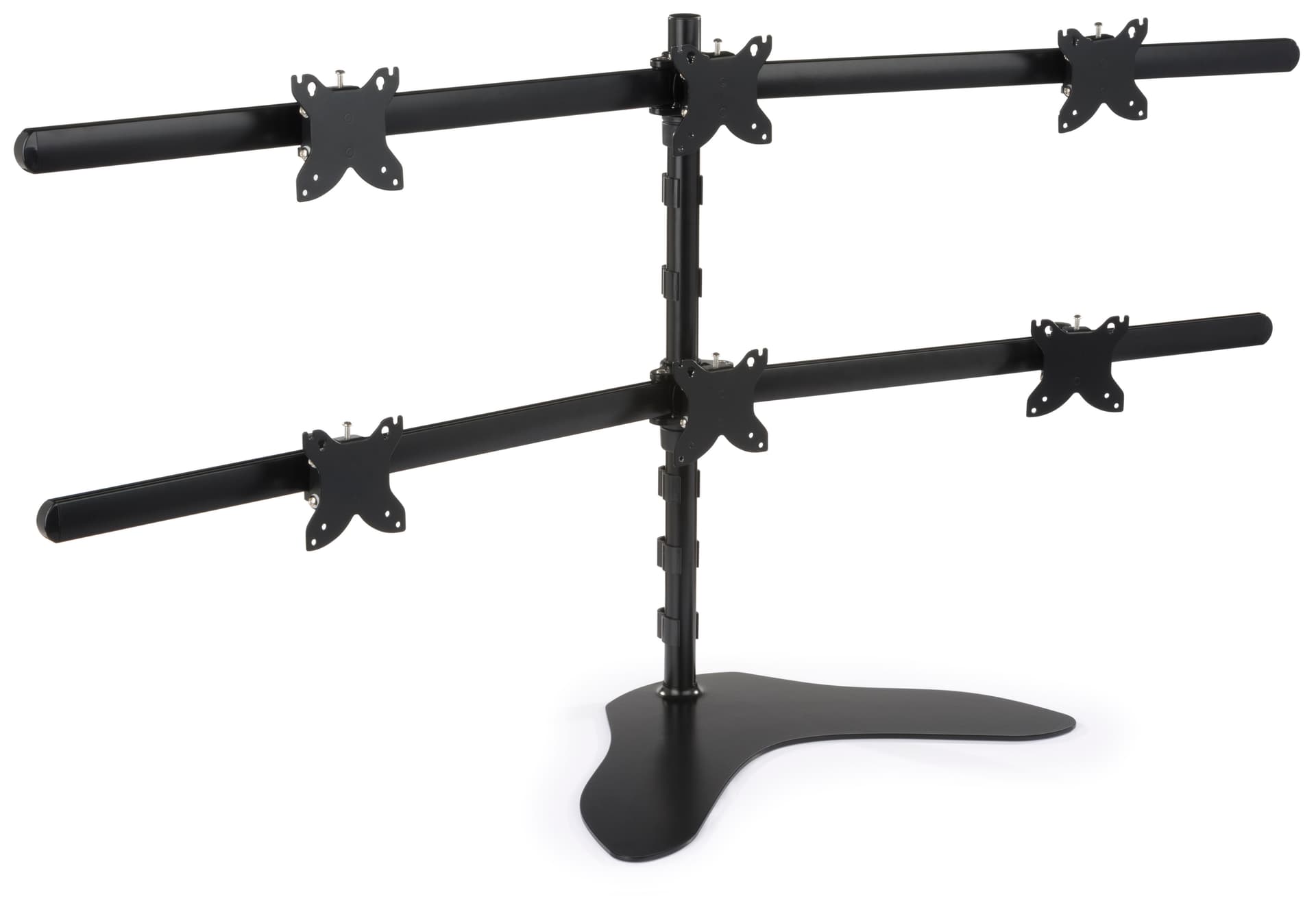 6 Monitor Stand | VESA Compatible | Displays2Go