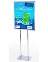 Poster Stands