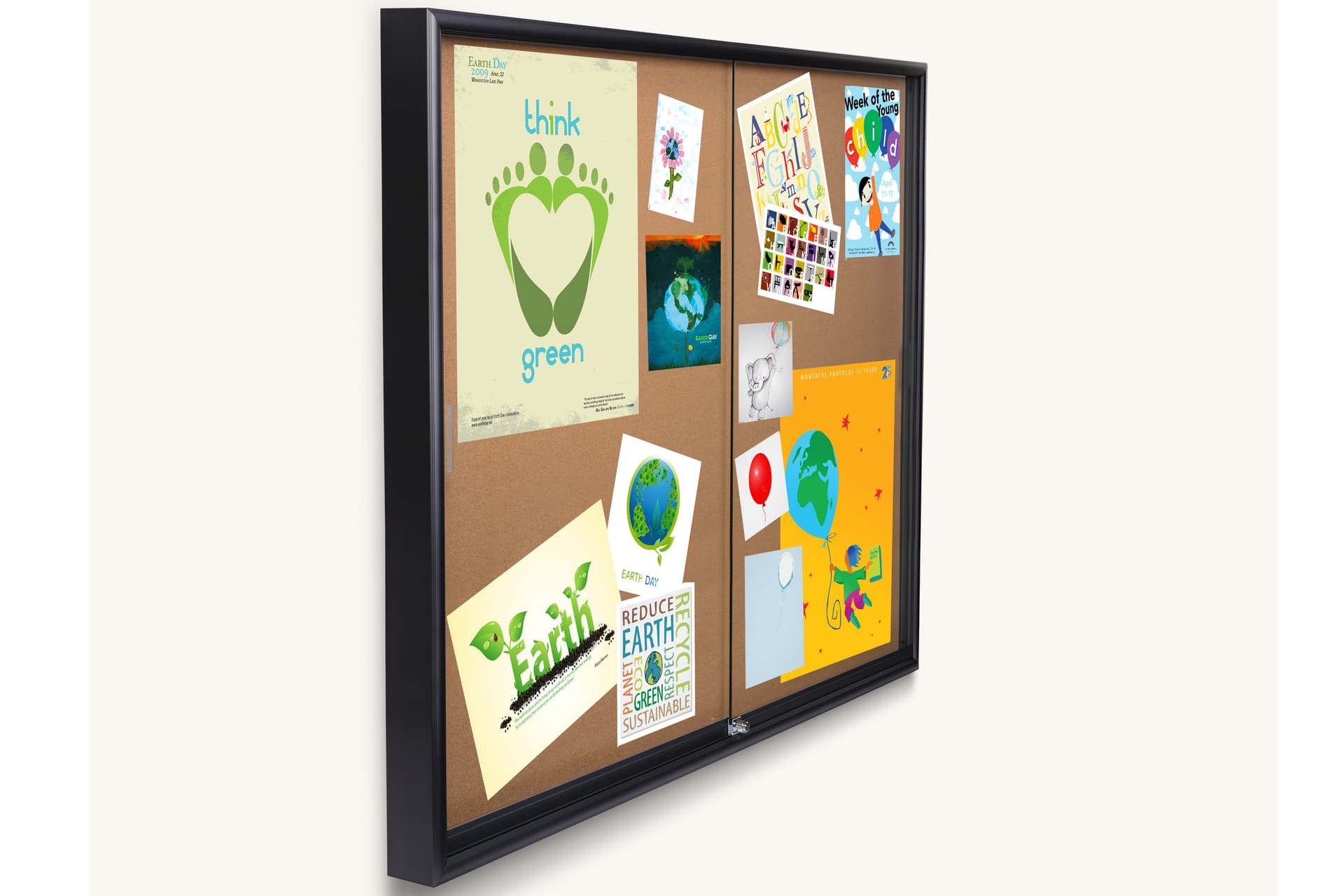 corkboard