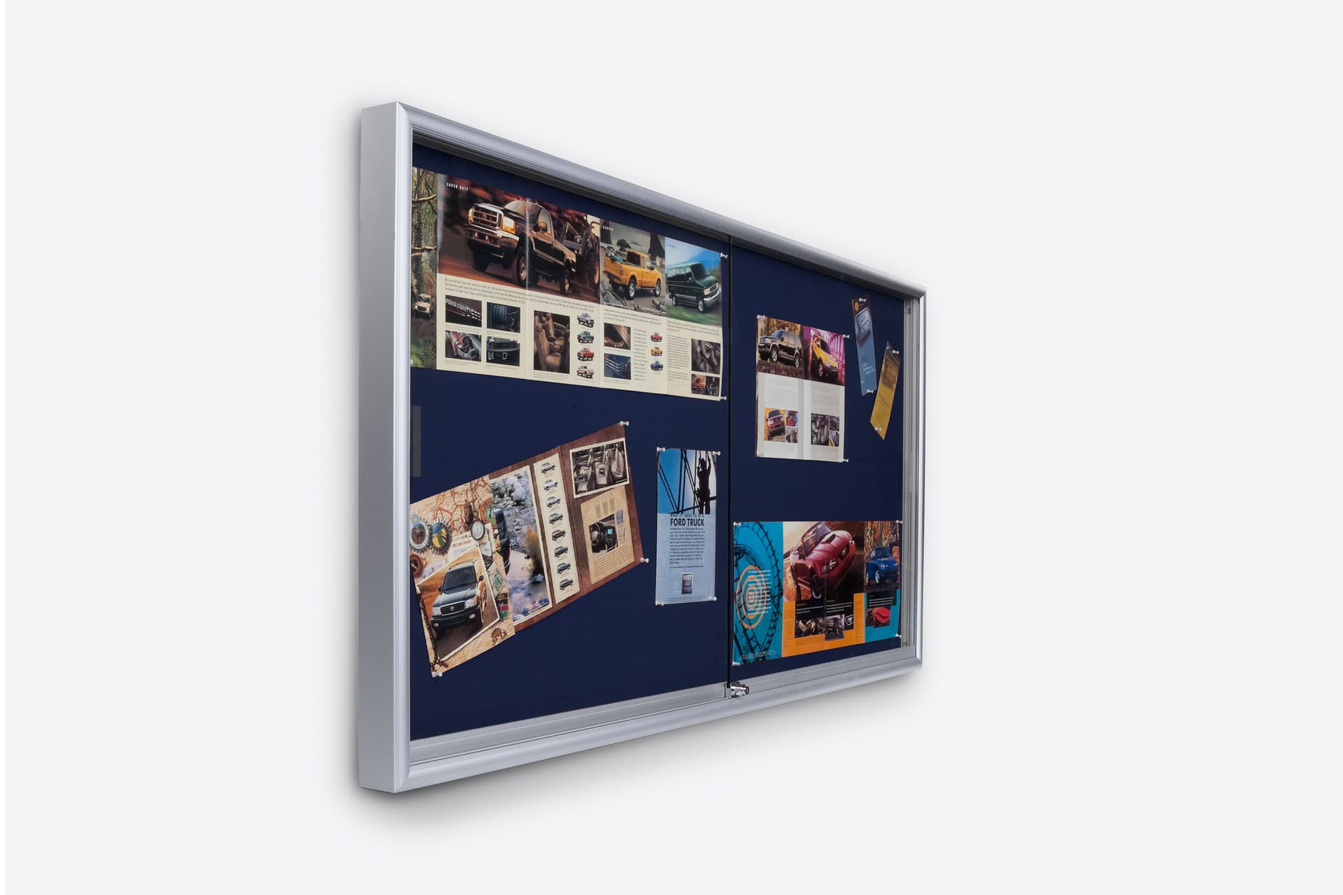 school bulletin boards