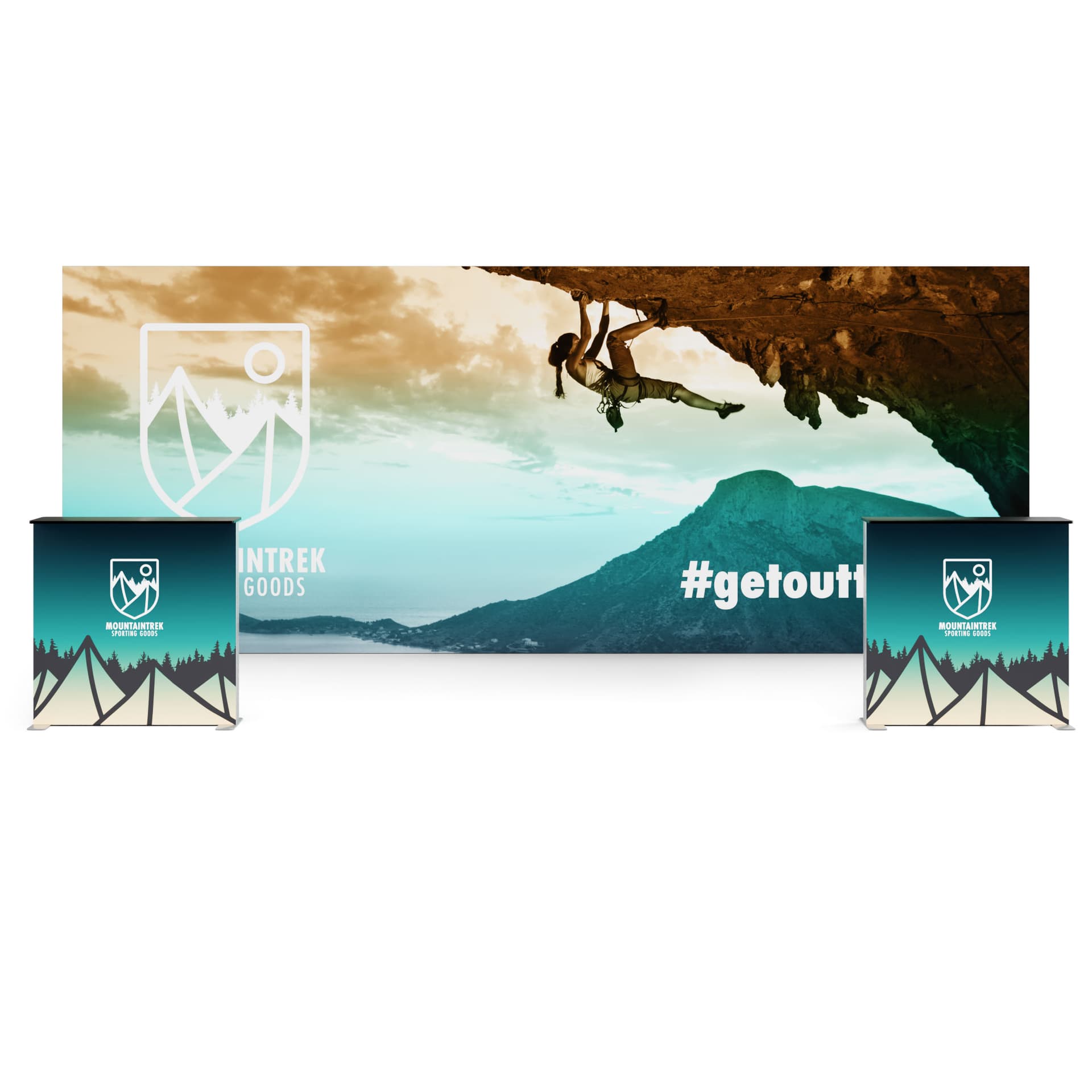 Replacement Graphics for EX20SEGSET SEG light box display are a cost effective way to update your message
