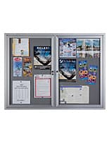 Fabric Corkboards