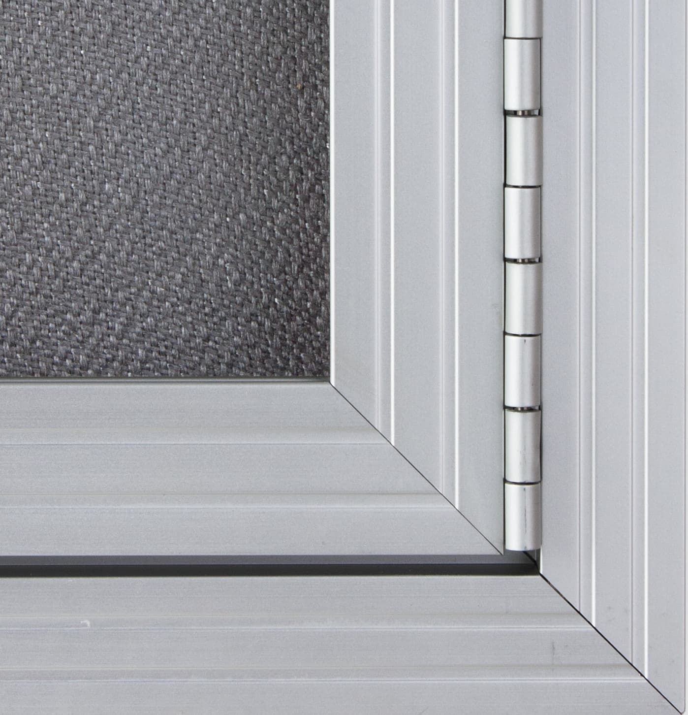 Fabric Corkboards