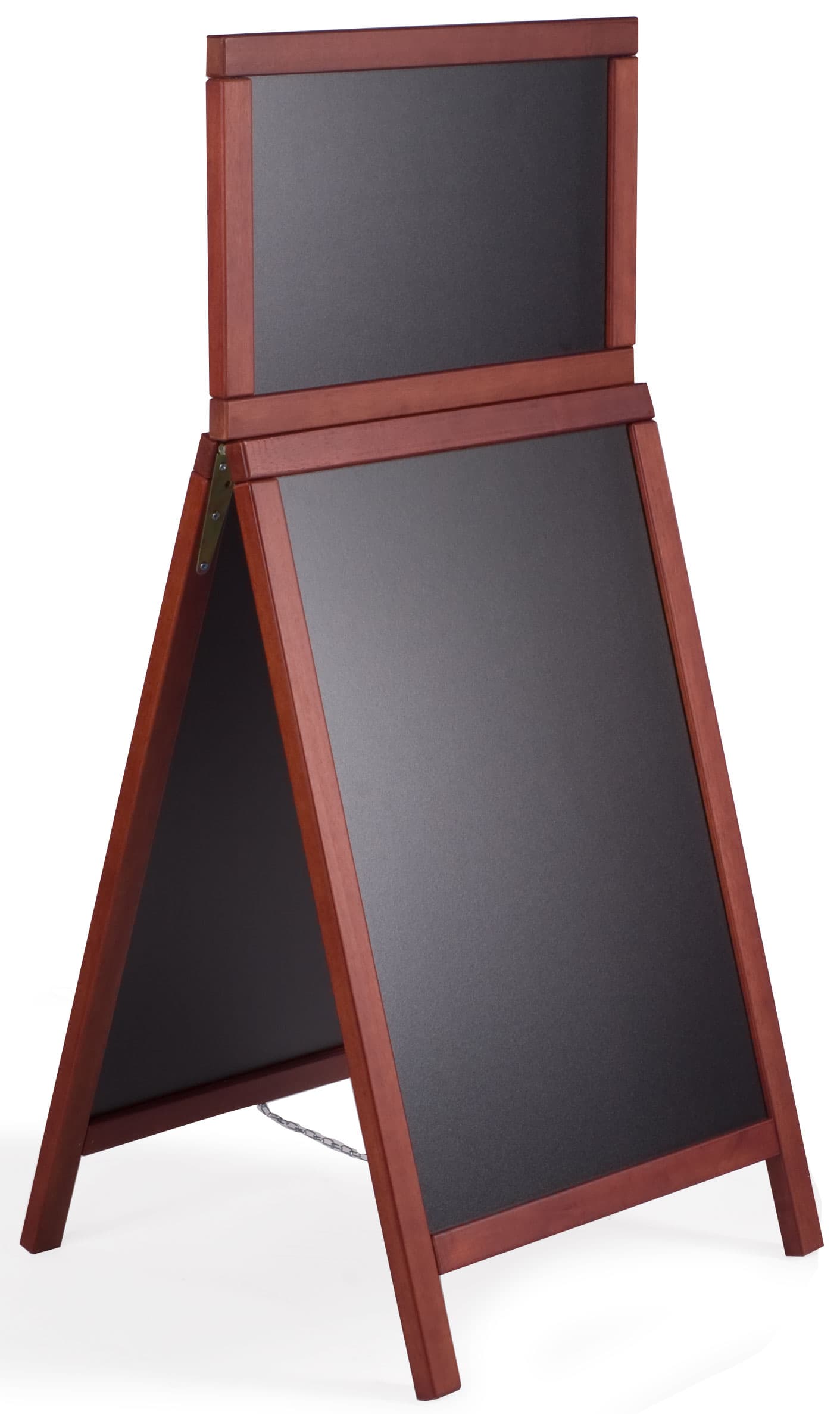 easel chalkboard