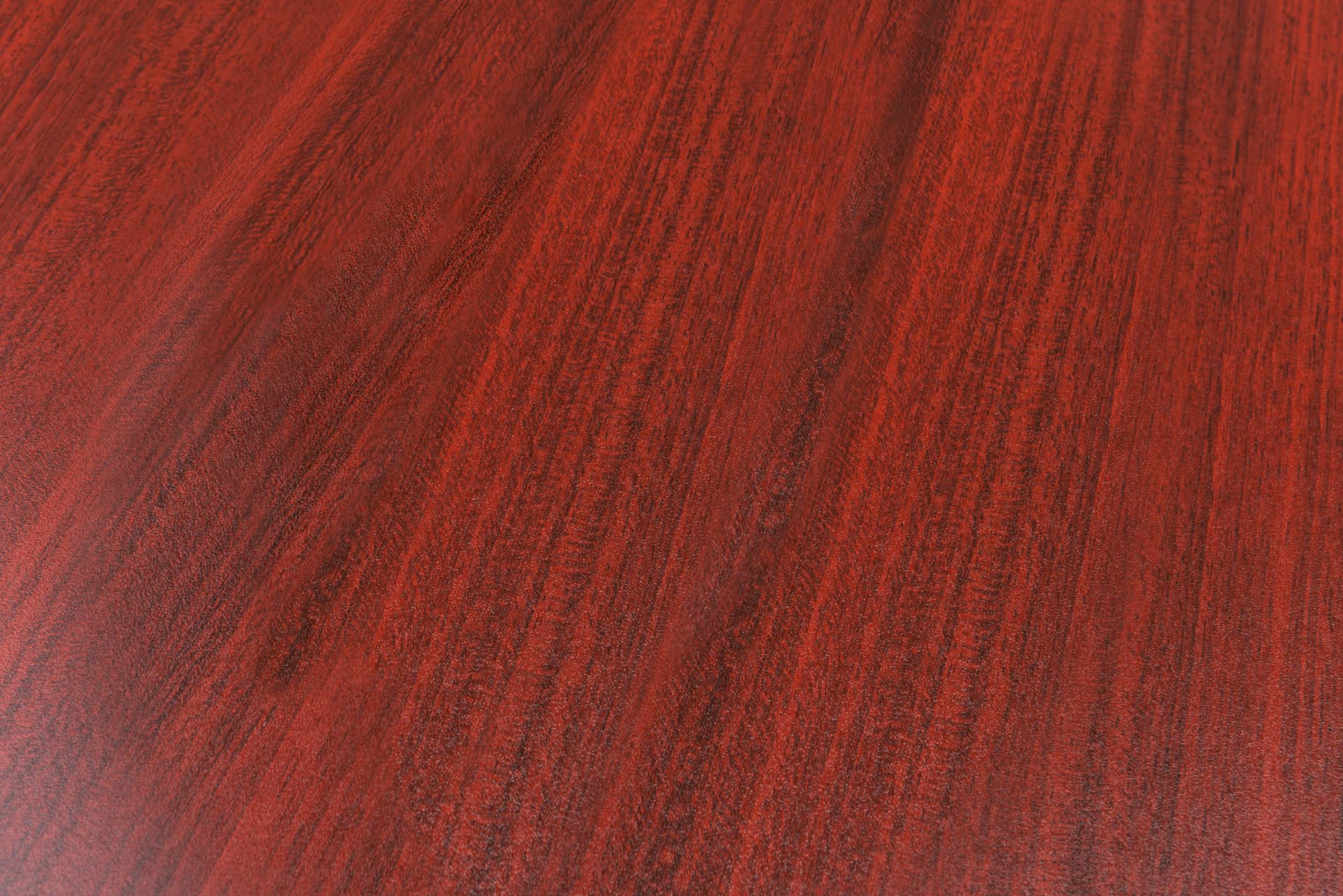 Square top pub table in rich wood color