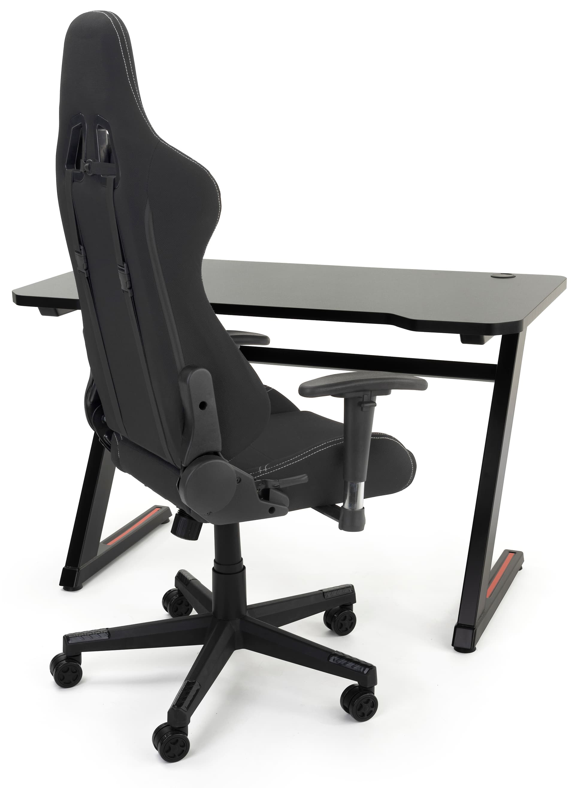 29.5 inch tall gaming desk computer table 