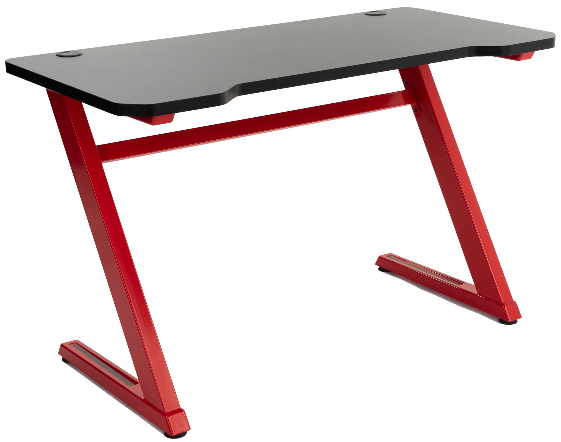 47 inch wide ergonomic gaming z desk